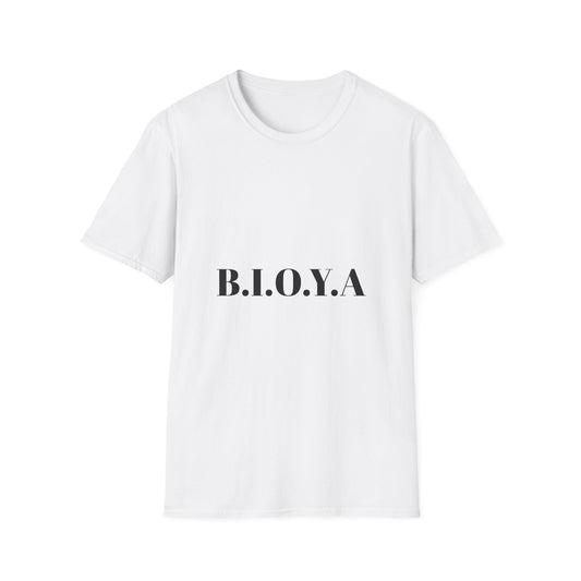 BIOYA T-Shirt